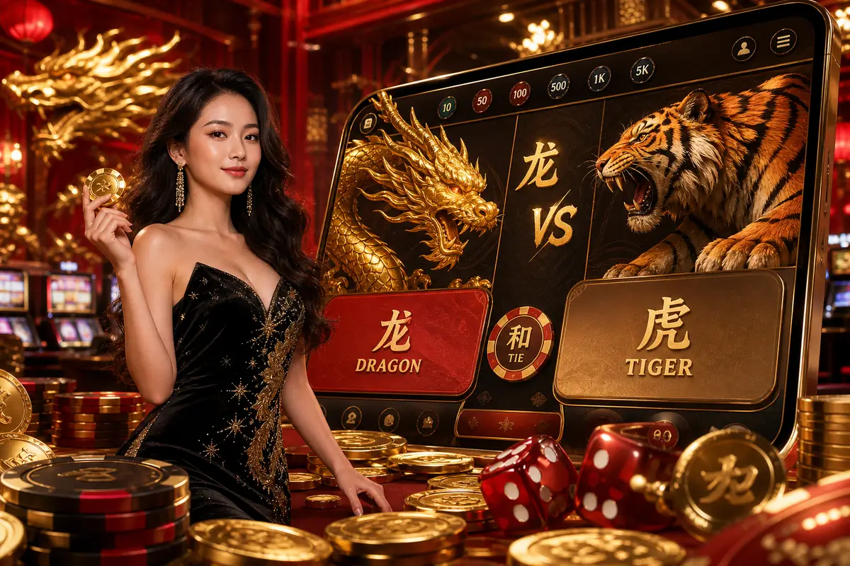 ack44 Mahjong Ways স্লট গেম
